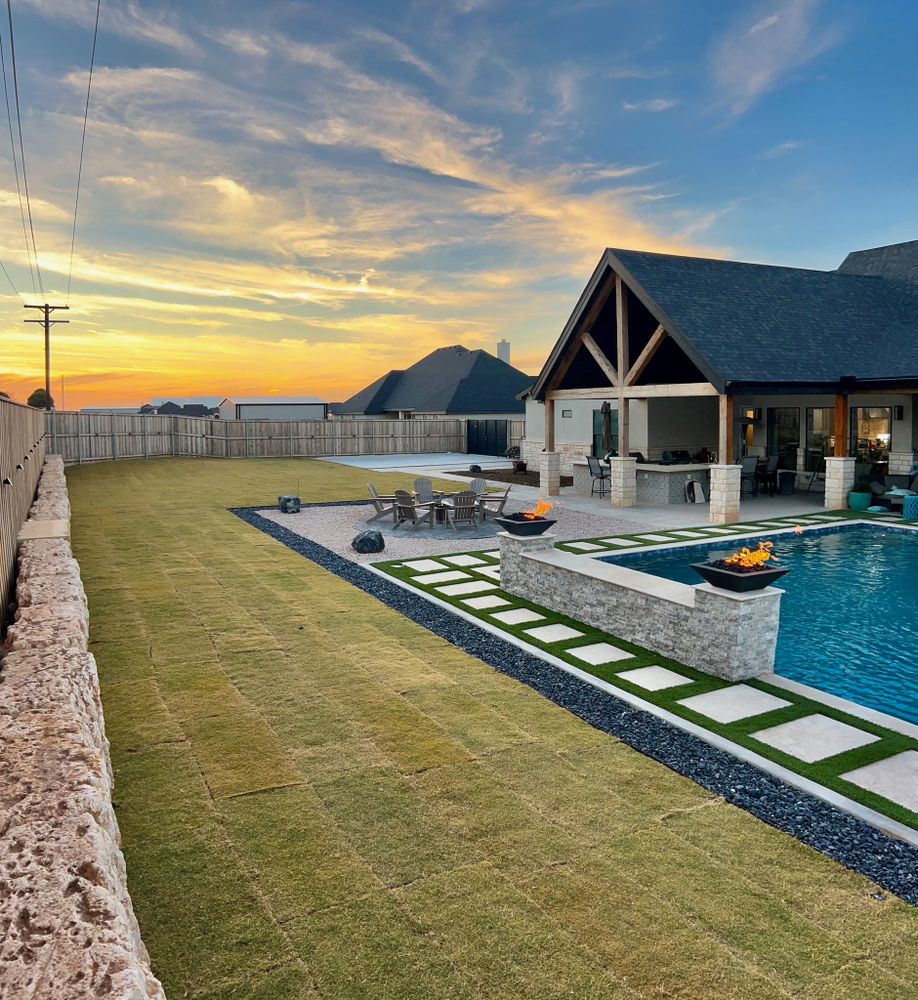 All Photos for Stone's Tree Services and Landscaping in Midland, TX