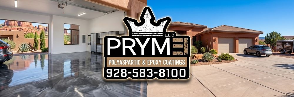 All Photos for PRYME EPOXY LLC in Mayer, AZ