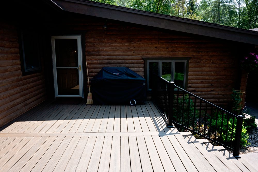 All Photos for BRO Property Services in Bemidji, MN