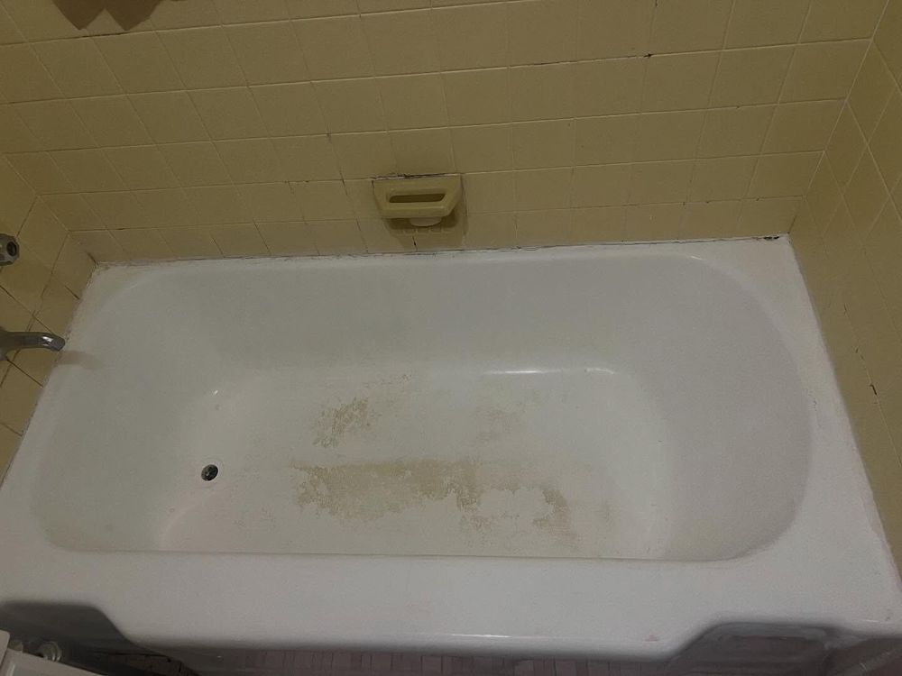 All Photos for Affordable N.Y.C Bathtub Reglazing  in New York, NY