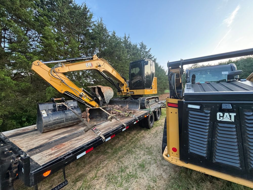 All Photos for Schrock’s Land Management in Northern Virginia, Shenandoah Valley, VA