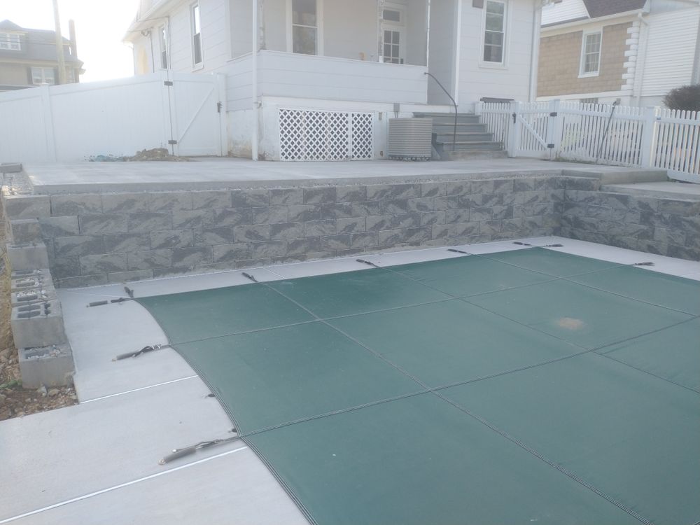 All Photos for Troiano Concrete & Masonry in Clearwater, FL