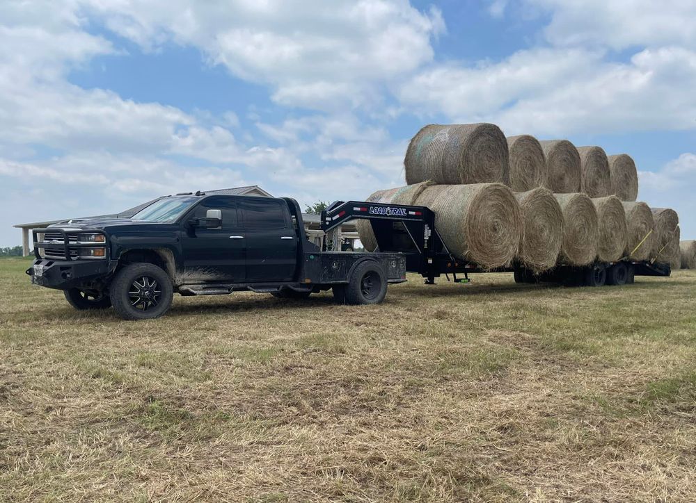 Hardscaping for Marek Land Services in  Austin,  Texas