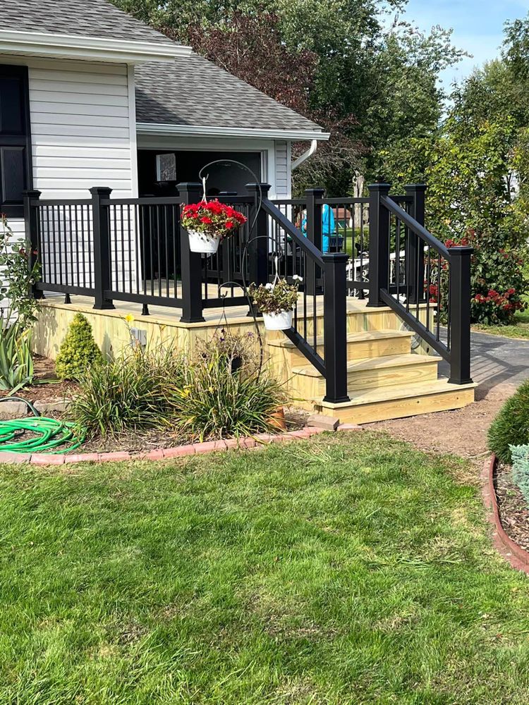 All Photos for John Thomas Construction LLC in Niagara, NY