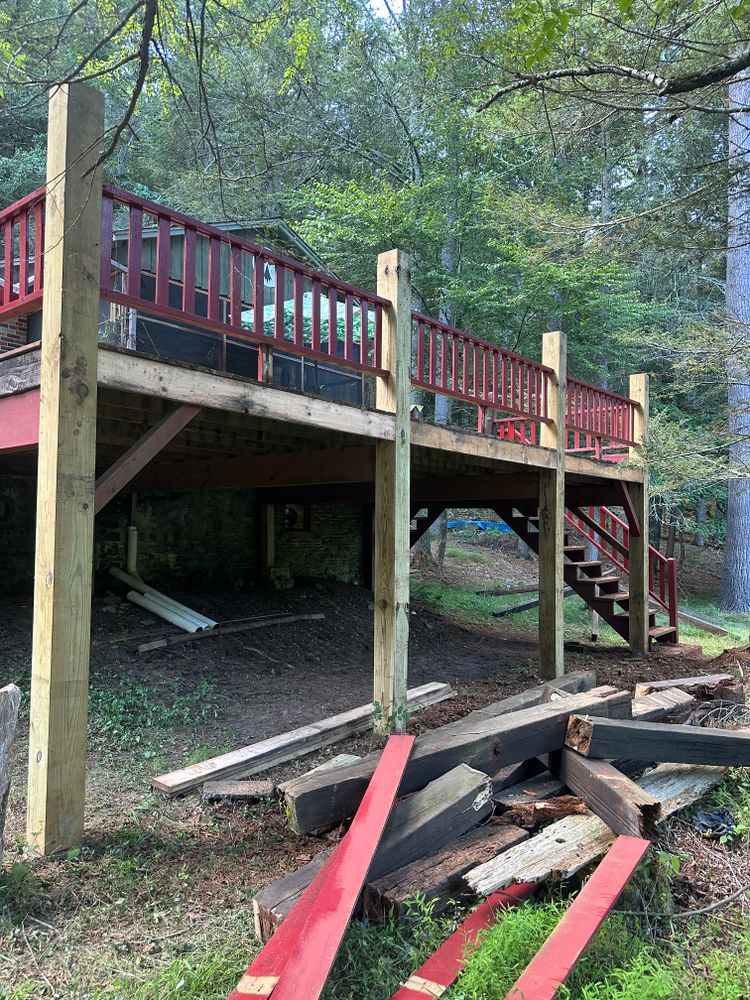 All Photos for Precision Construction in North Branch, NY