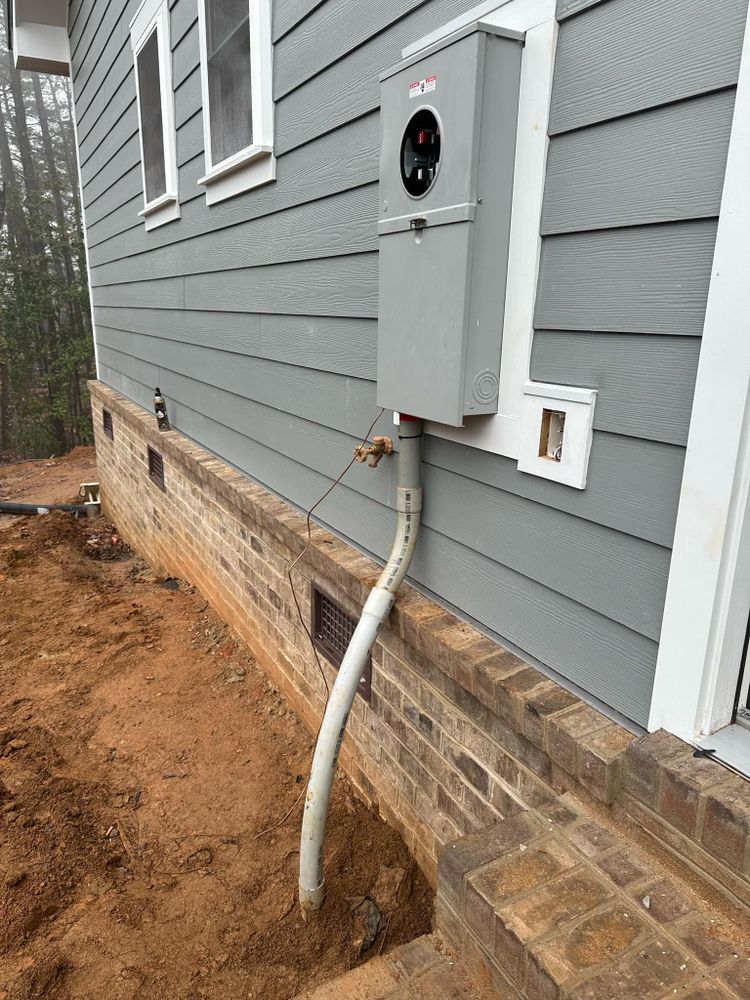 Enhance your home’s electrical system with our Professional Electrical Panel Upgrades, ensuring increased safety, improved efficiency, and the ability to support modern appliances while meeting all necessary codes. for Jordan Southern Electric in Granite Falls, NC