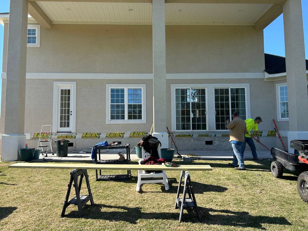 All Photos for Baxley's Handyman Services in Shannon, NC