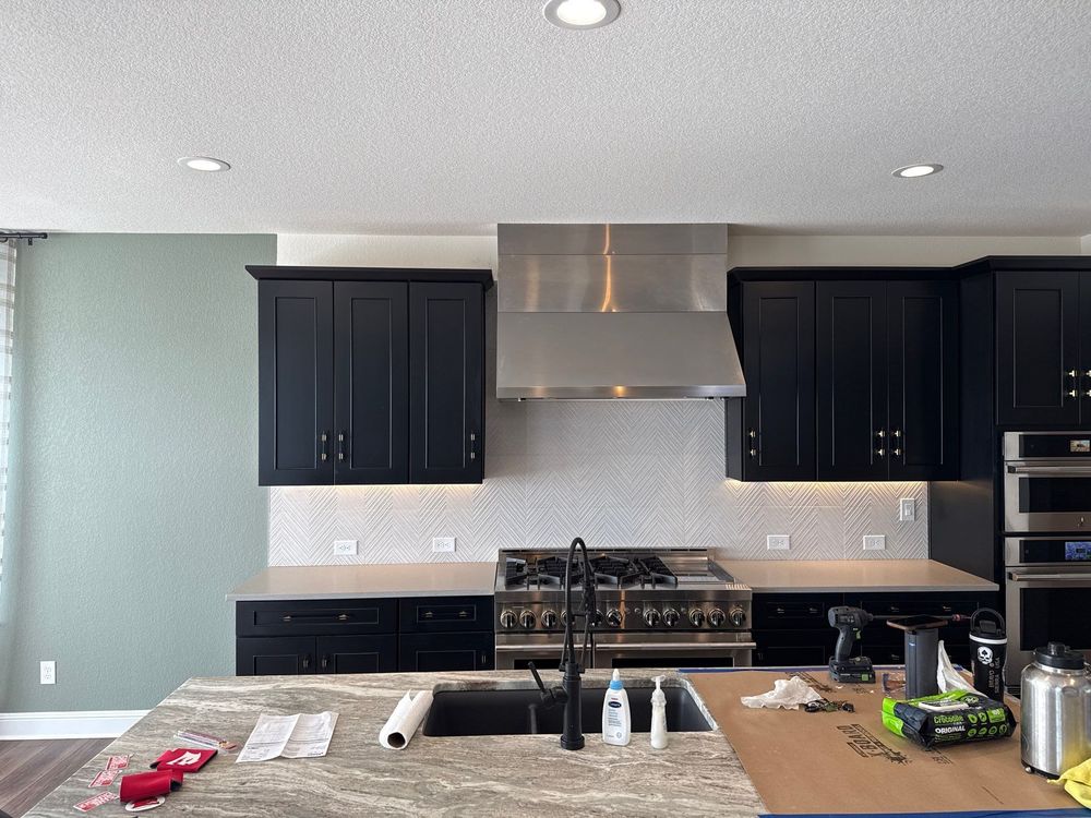 All Photos for Arnett Front Range Construction in Elizabeth, CO