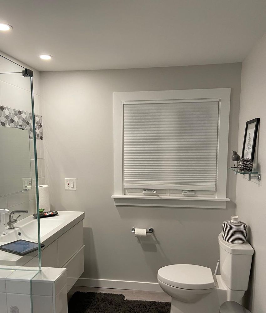 Interior Painting for Caruso Painting in West Springfield, MA