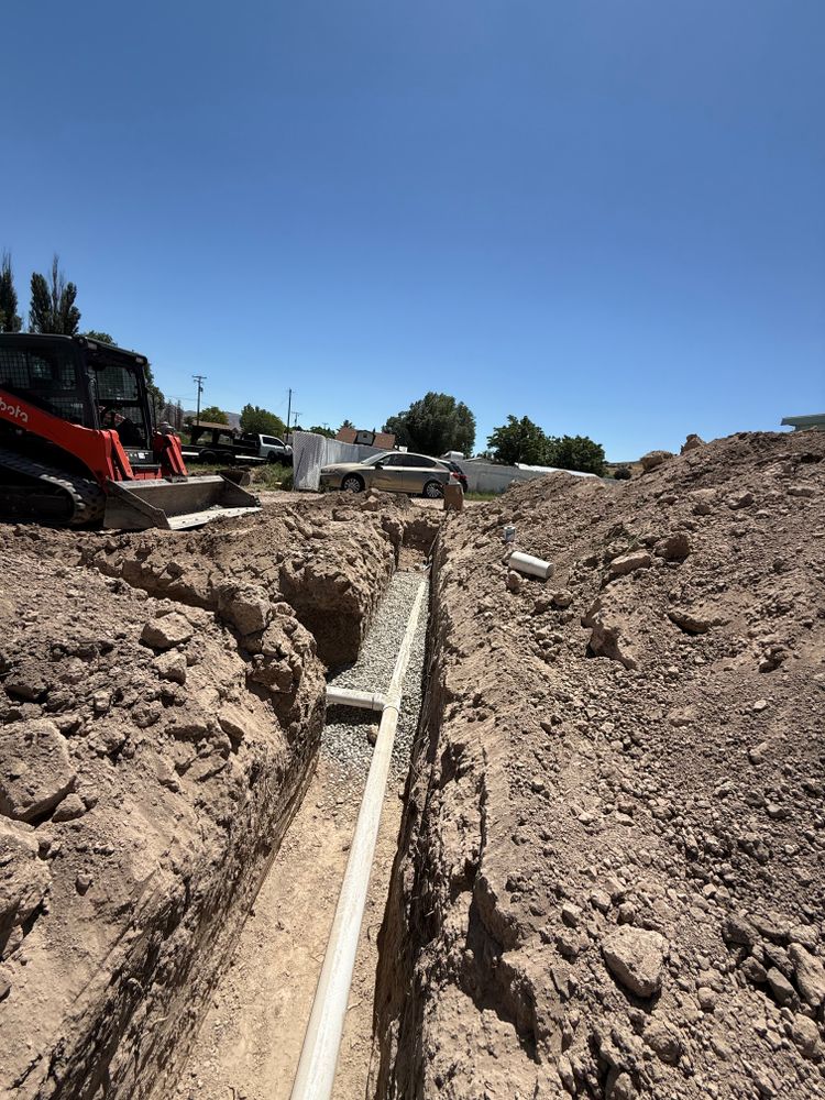 All Photos for Real Time Excavation & Design in West Haven, UT