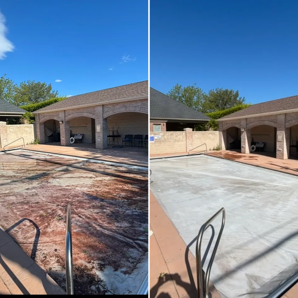 Cover Cleanings for Crystal Waters Pools & Spas LLC in Salt Lake City, UT