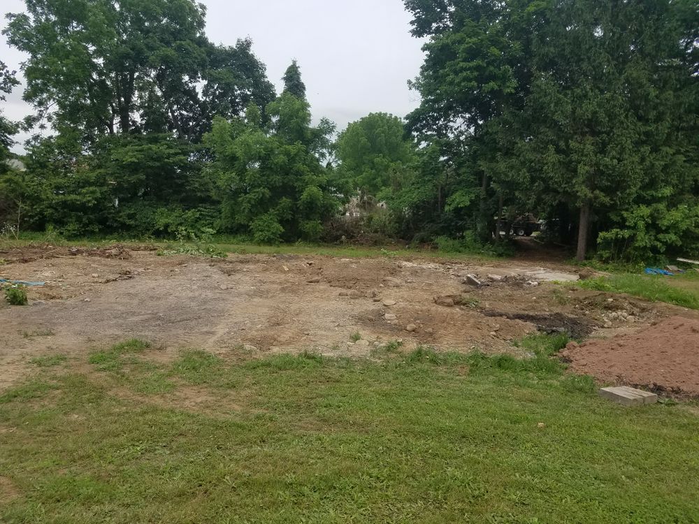 All Photos for Down Home Landscaping in Stillwater, PA