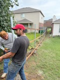 All Photos for G.Turf Service in Cross Roads, TX