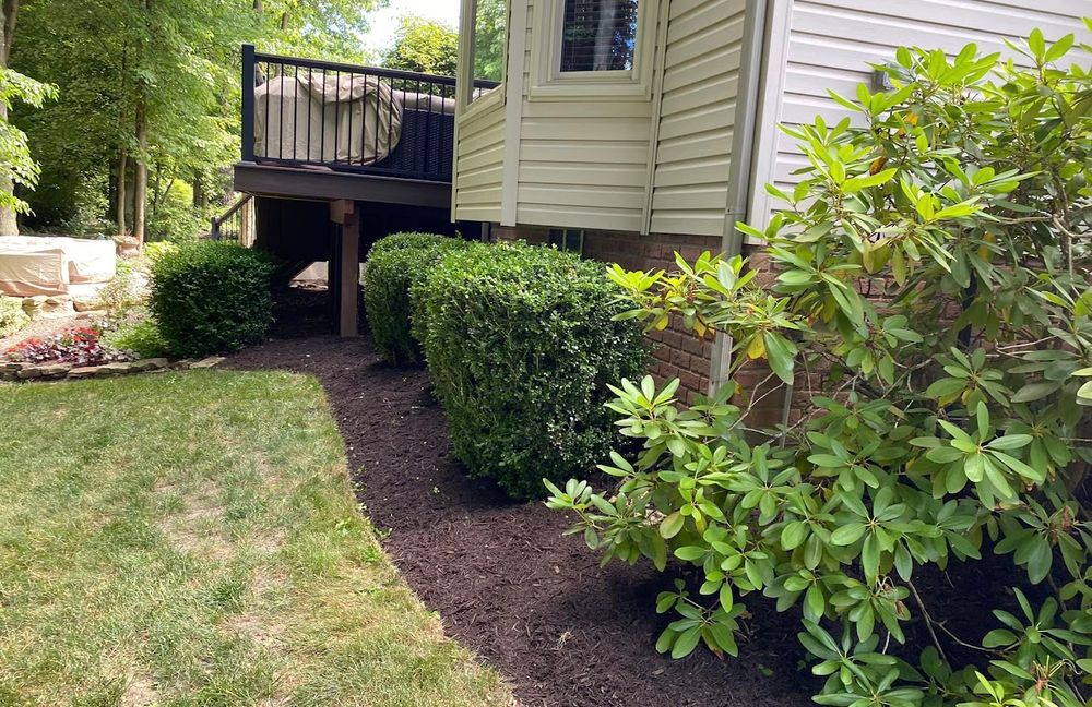 All Photos for Jenkins Landscaping & Property Management LLC in Clinton, OH