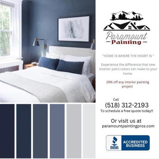 All Photos for Paramount Painting in Lake George, NY