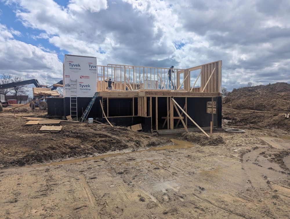 All Photos for Lantern Homes in Lake Orion, MI