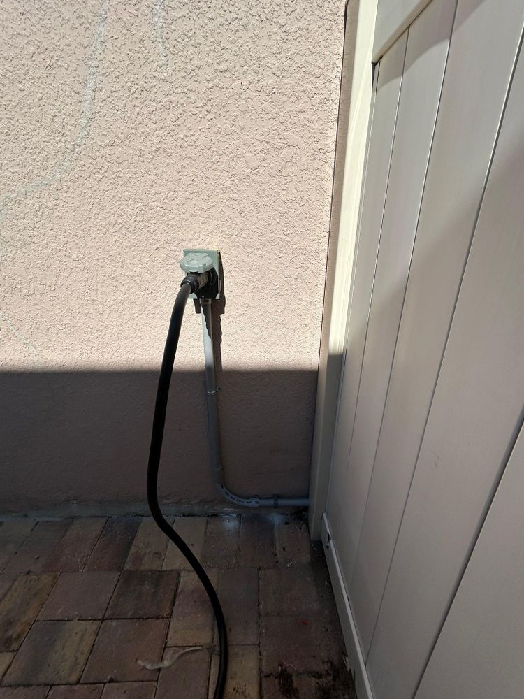 All Photos for Manny’s 407 Electric Inc in St. Cloud, FL