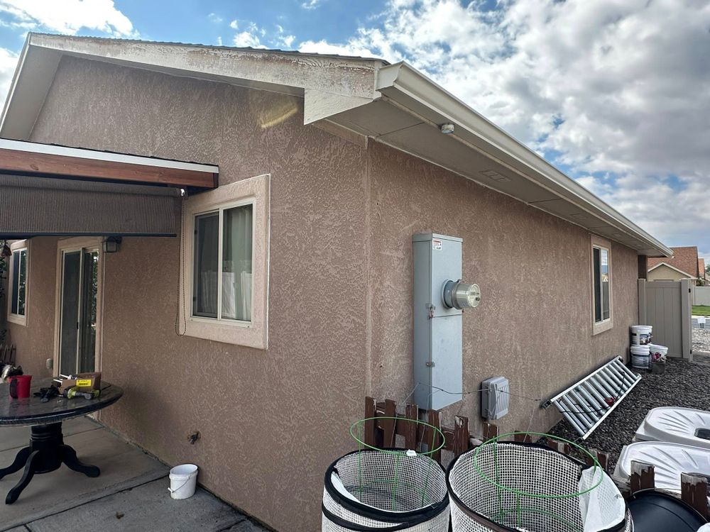 Roofing for Skyline Painting & Roofing in Grand Junction, CO
