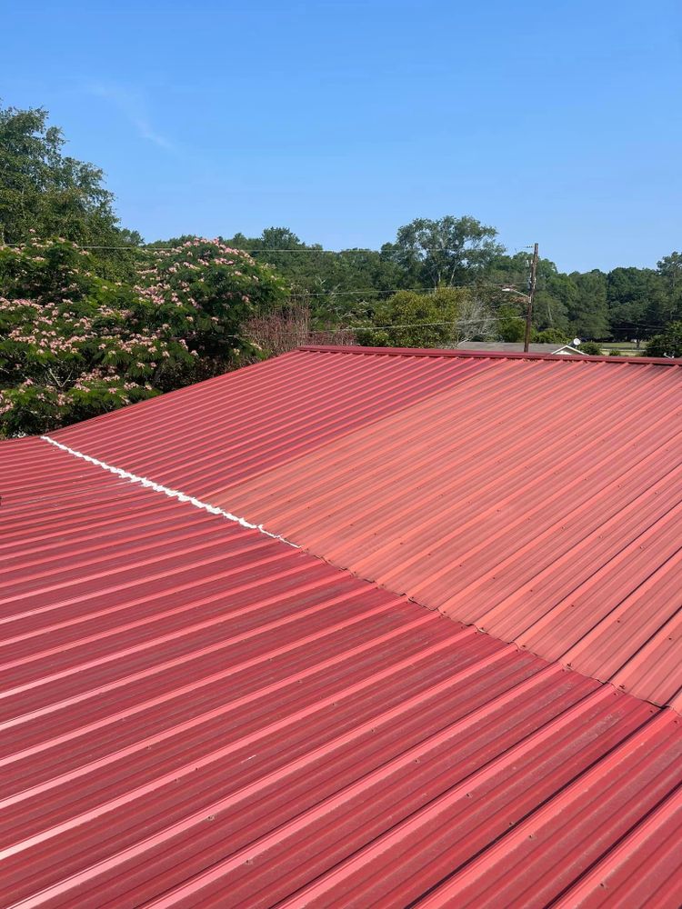 Roofing for ALFA Roofing Solutions in Tattnall County, GA