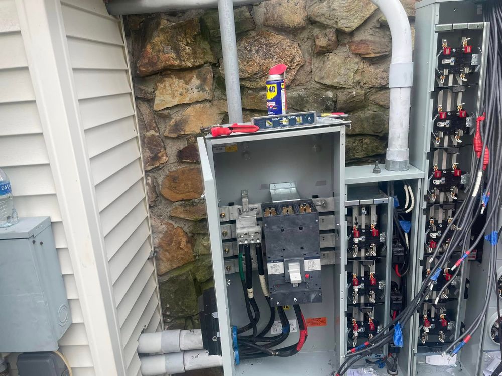 Electrical Repairs for Sky Electrical in Clarksville, IN