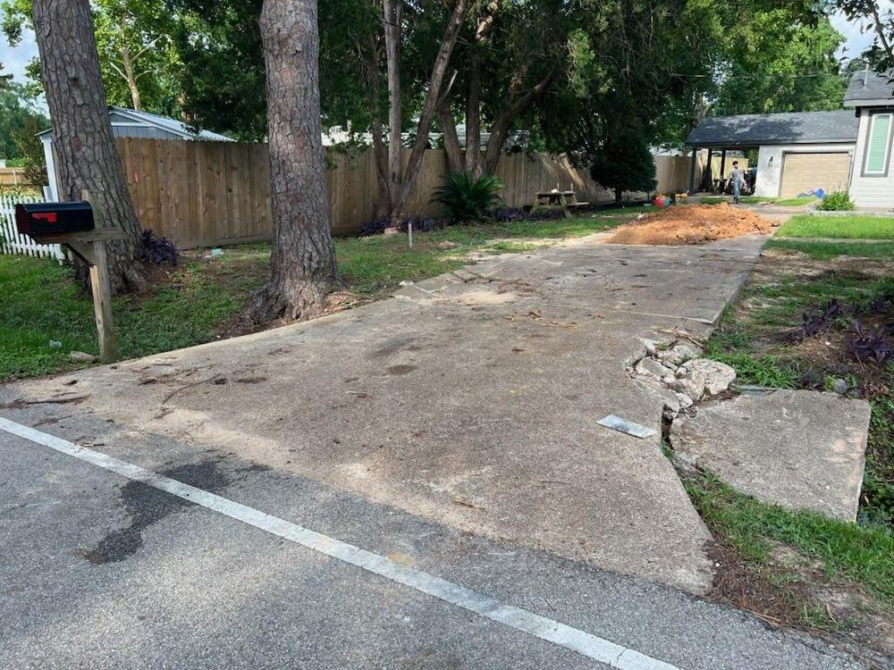 All Photos for Torres Construction & Concrete Worx in Alvin, TX