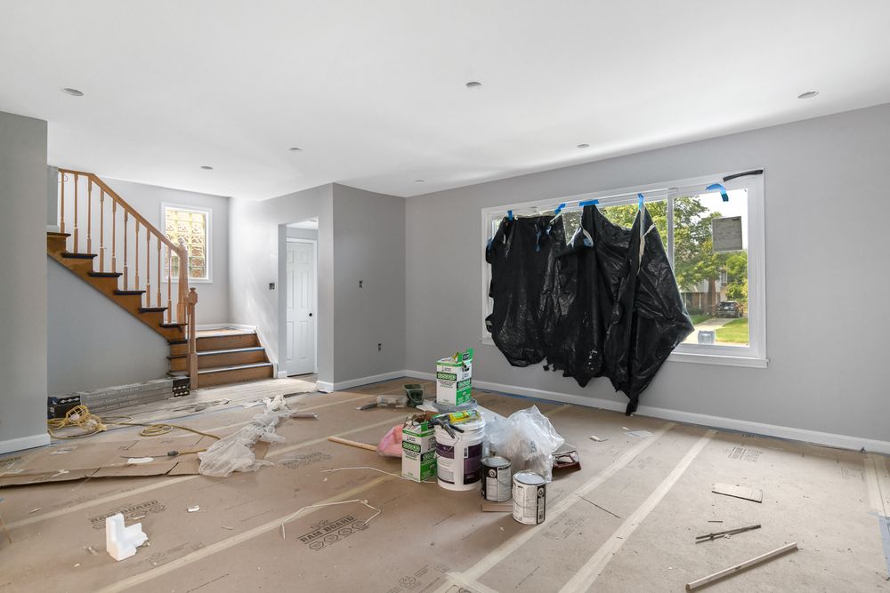 All Photos for Denson Construction Services in Detroit, MI