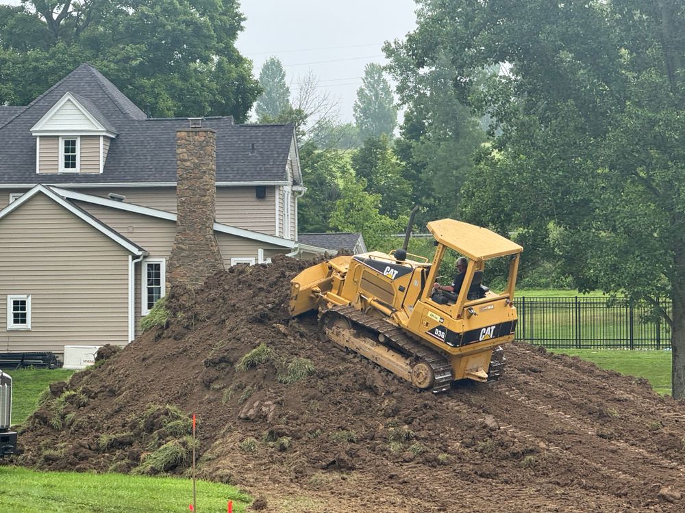 All Photos for ASC Excavating LLC in Lucas, OH