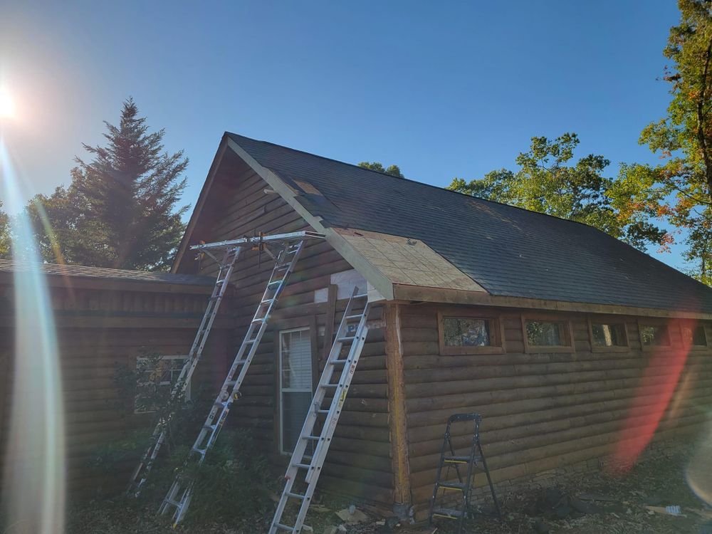 All Photos for GVL Renovations in Greenville, SC