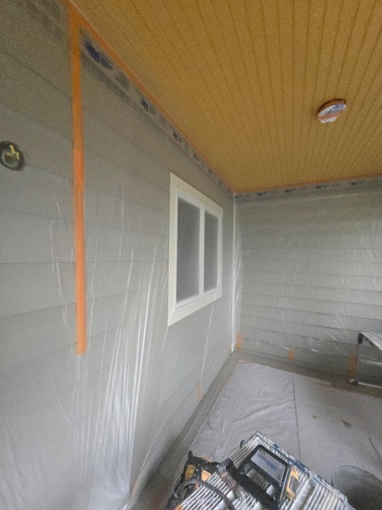 All Photos for F&M Maintenance - Interior/Exterior Painting in Cotton Grove, MN