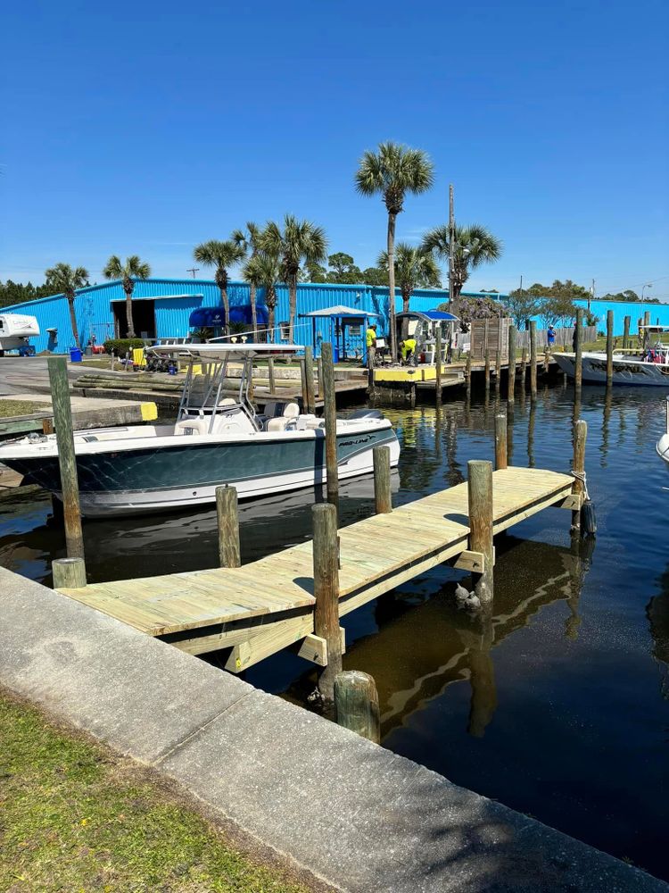 All Photos for J&H Land and Marine in Panama City, FL