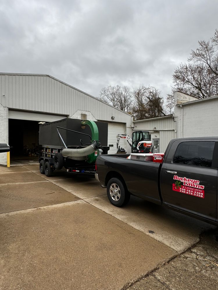 All Photos for Buckeye Lawns & Landscaping LLC in Millersburg, OH