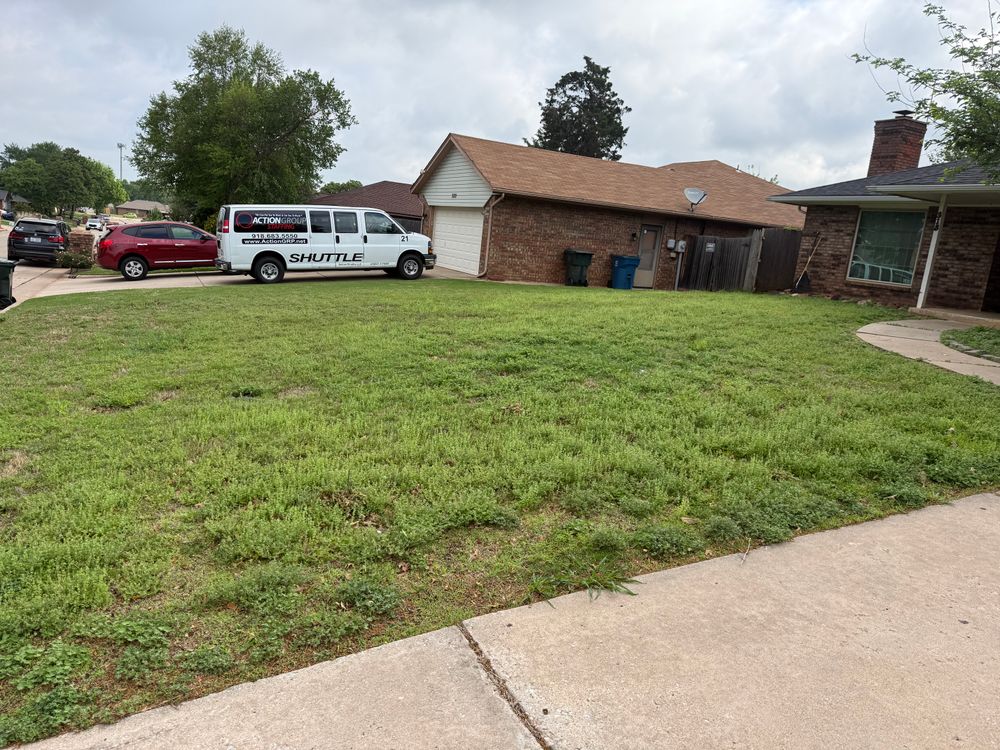 All Photos for uKNIGHTed Waste Removal & Recycling LLC in Del City, OK