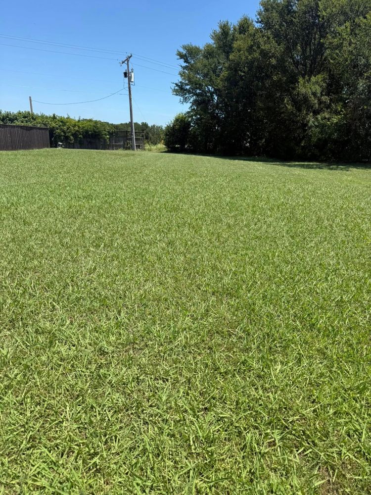 All Photos for Green Scapes Landscaping in Terrell, TX