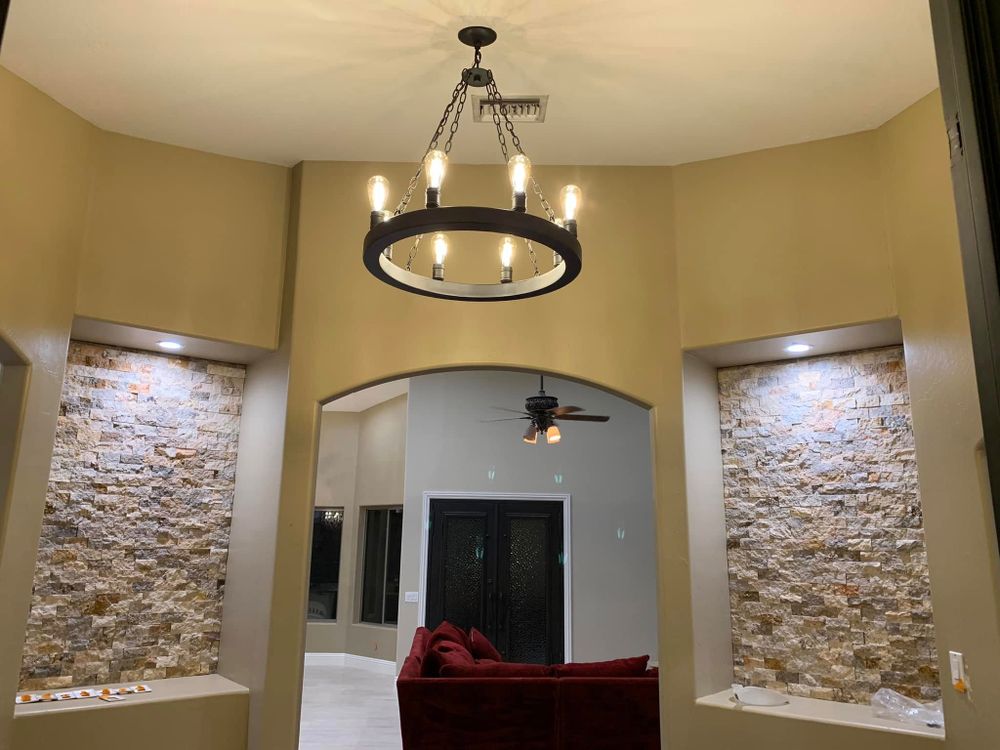 All Photos for ORCO Electrical Contractors LLC in Mesa, AZ