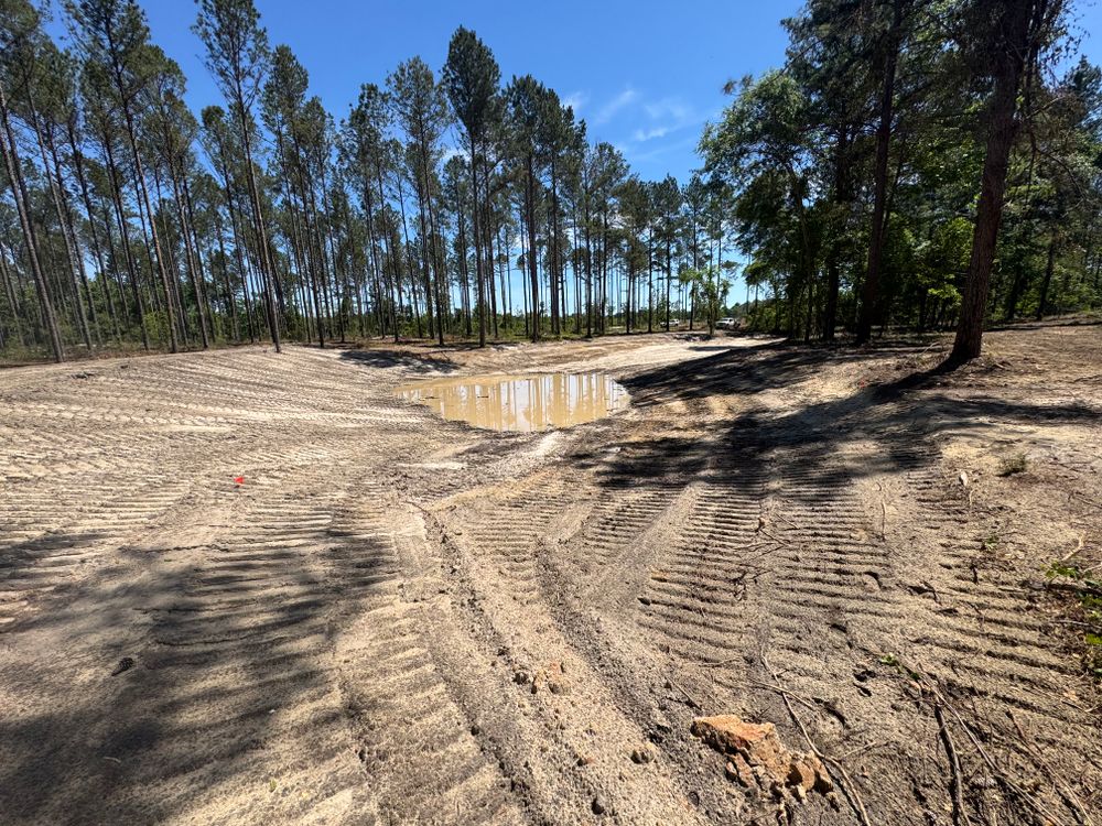 All Photos for Coursey Construction in Metter, GA