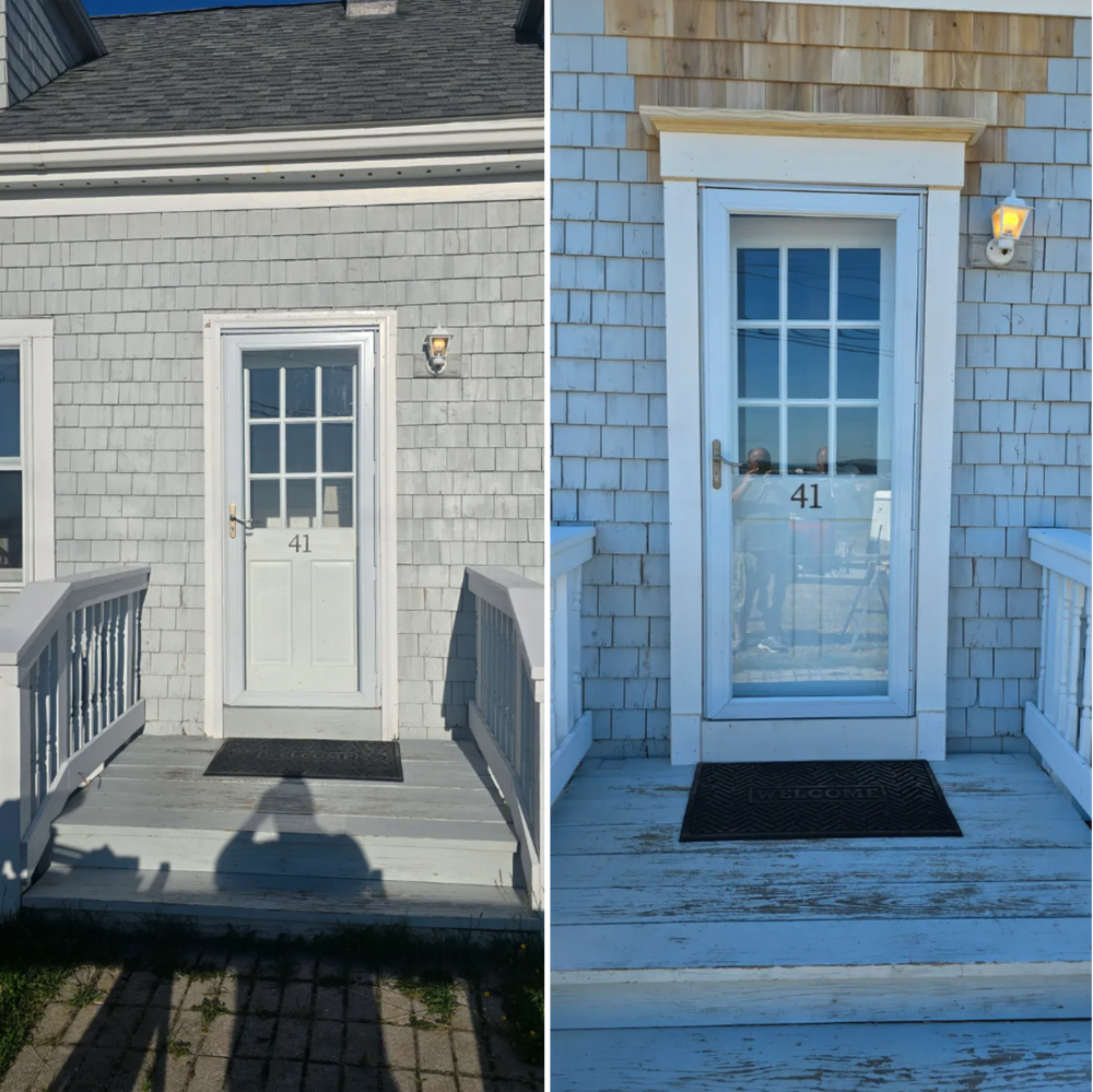 All Photos for MLG Custom Carpentry in Marshfield, ME