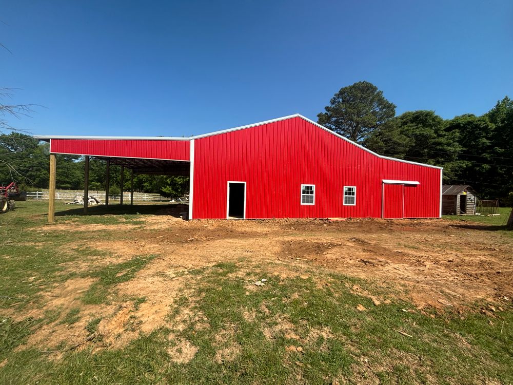 All Photos for Williams Legacy Construction LLC in Pulaski, TN