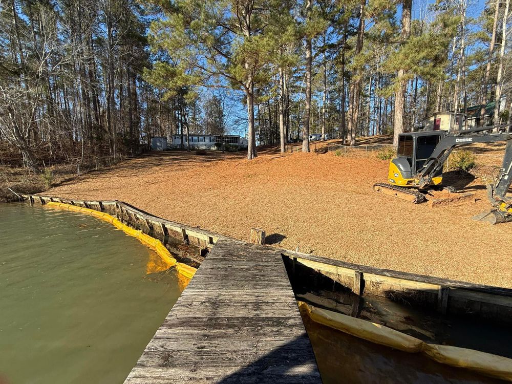 All Photos for Top Notch Tractor Work LLC in Milledgeville, GA