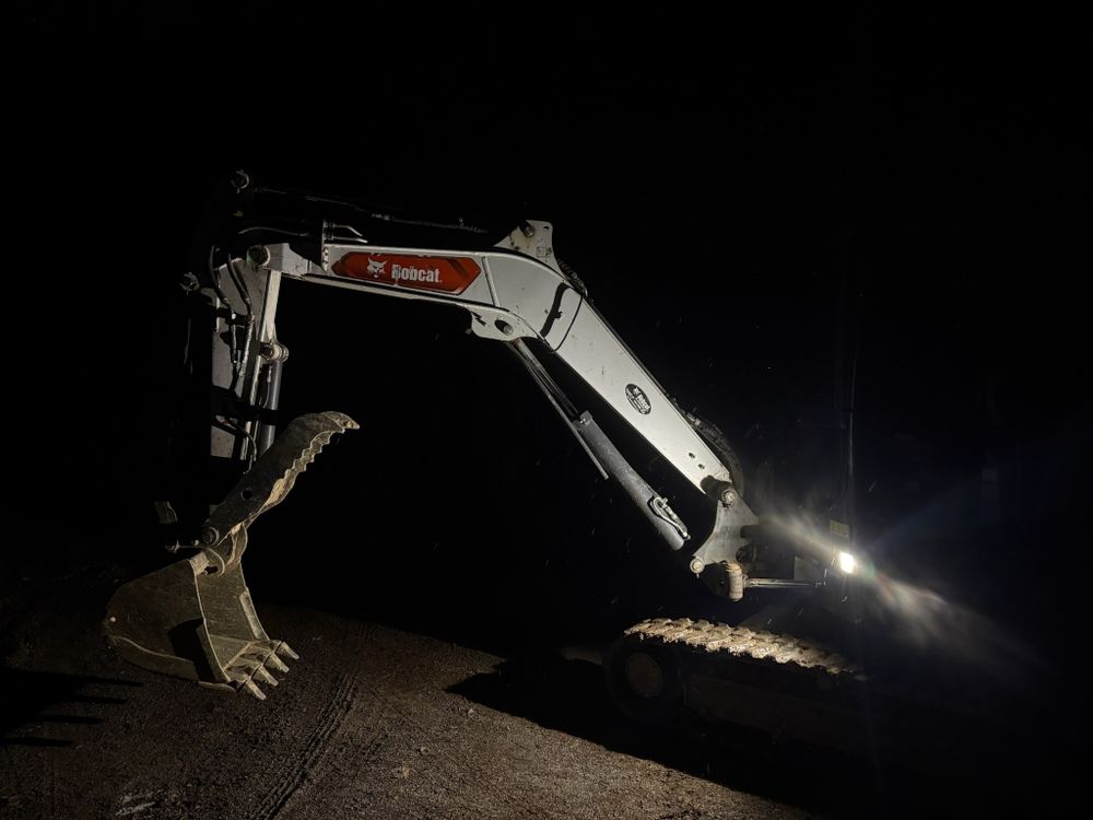 All Photos for Dutch Mountain Excavating in Sevierville, TN