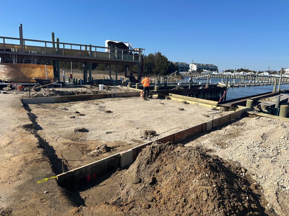 All Photos for DiDaniele Masonry in Tuckerton, NJ