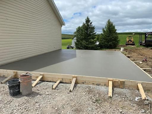 All Photos for Sly Construction LLC in Newton, IA