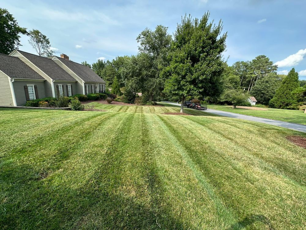 All Photos for Cisco Kid Landscaping Inc. in Lincolnton, NC