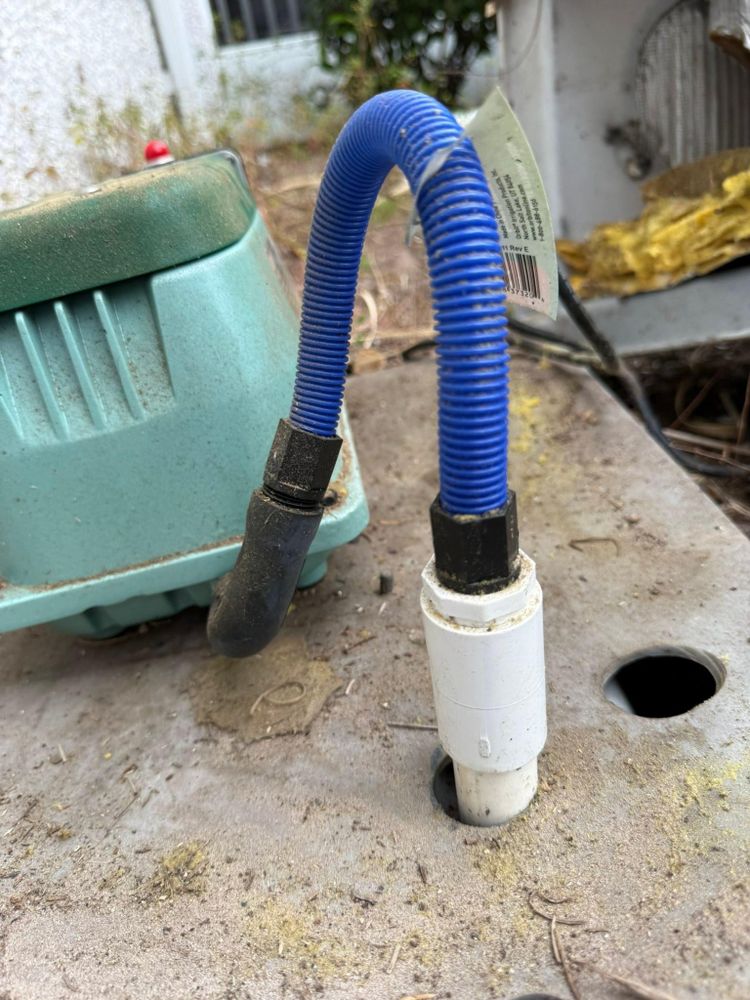 All Photos for TideCo Septic in Brunswick, GA