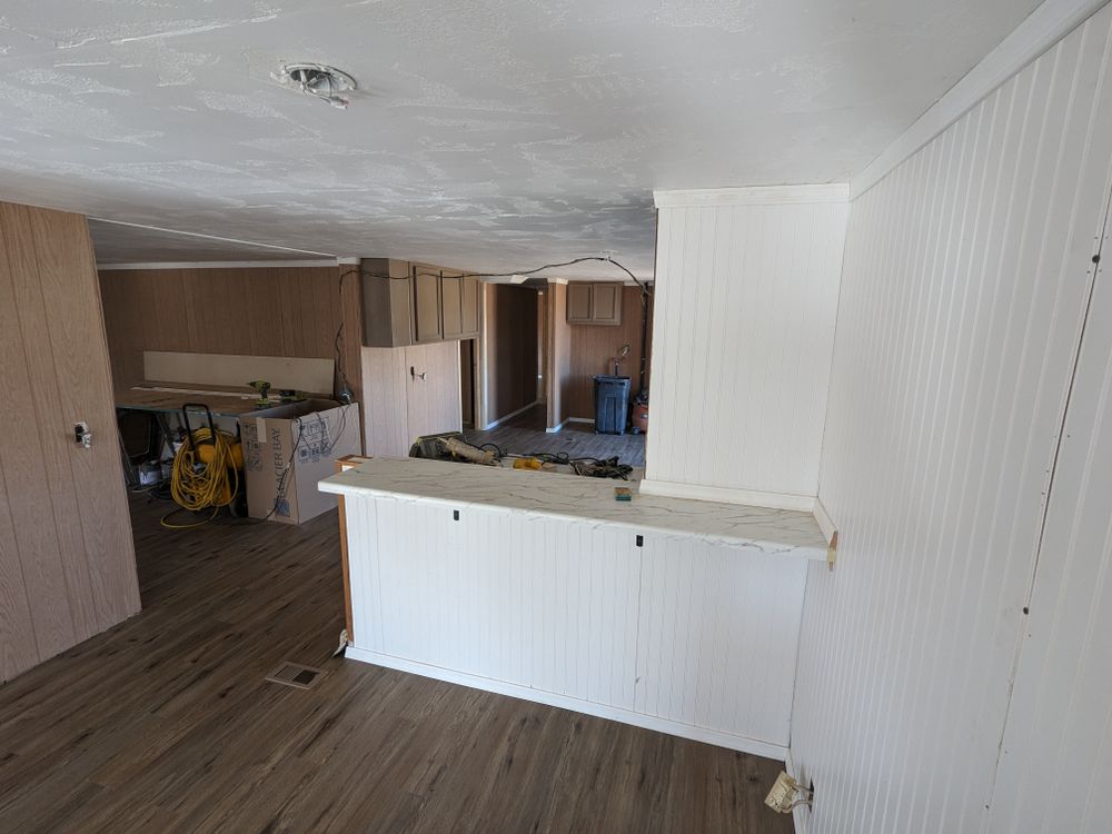 All Photos for Bar None Painting and KRS Construction in Kingman, AZ