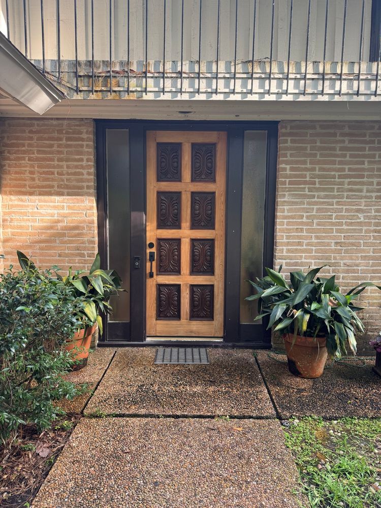 All Photos for Wise Design & Management in Stafford, TX