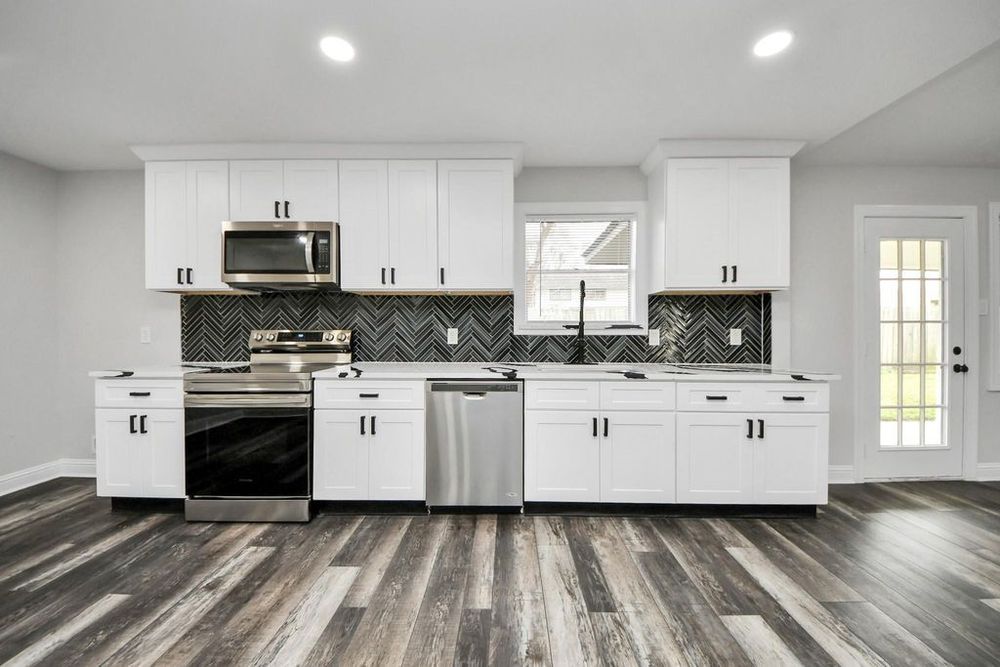 All Photos for My Linda House in Houston, TX