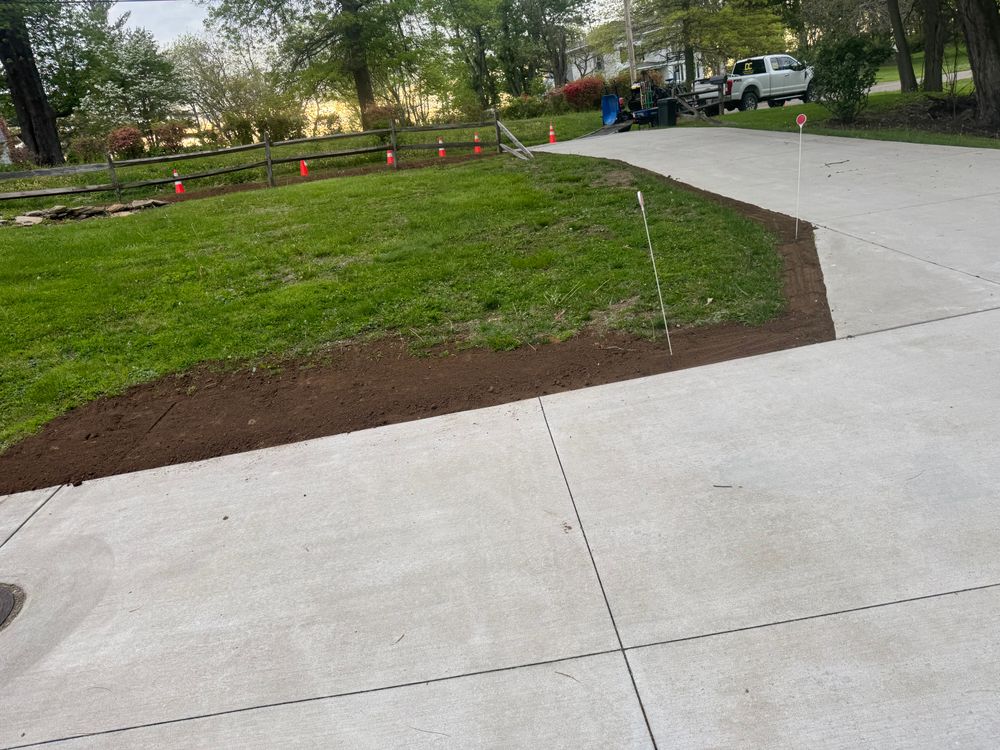 All Photos for D&C Lawn Care LLC in Steubenville, OH