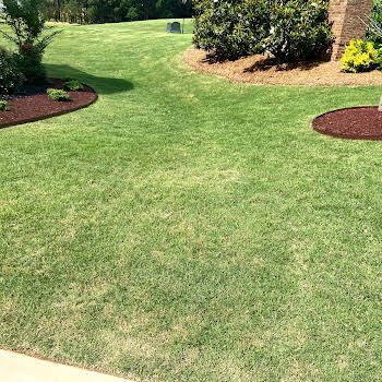 Lawn Care for New Beginning Landscape & Remodel LLC in Atlanta, GA