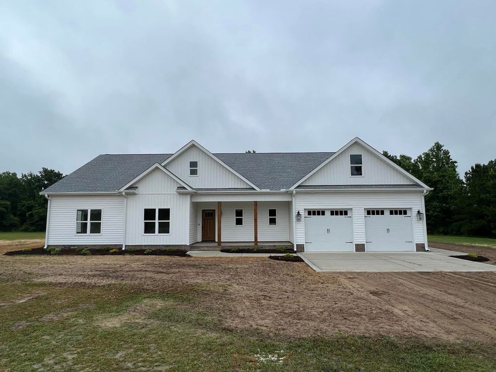 All Photos for Idea Electric in Clinton, NC