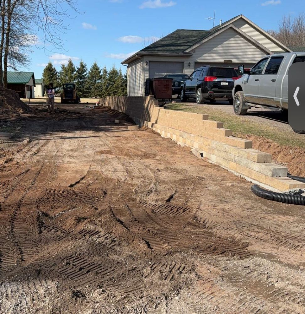 All Photos for Mccoy Concrete Inc.  in Minneapolis, MN